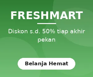 Iklan FreshMart