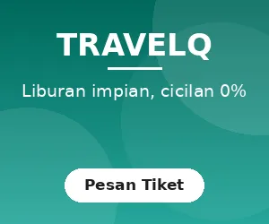 Iklan TravelQ