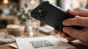 cara membuat qr code gratis dengan mudah