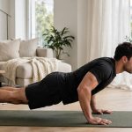 cara push up yang