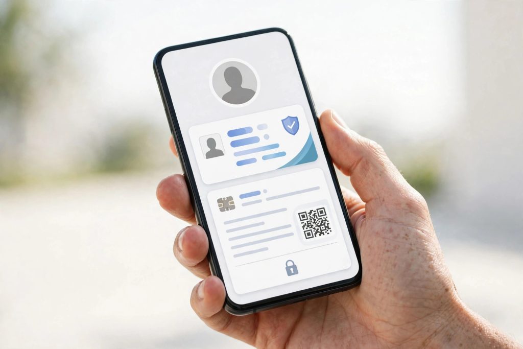 ktp digital ikd cara