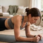 panduan plank 30 hari untuk pemula