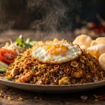 resep nasi goreng spesial rumahan