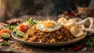 resep nasi goreng spesial rumahan