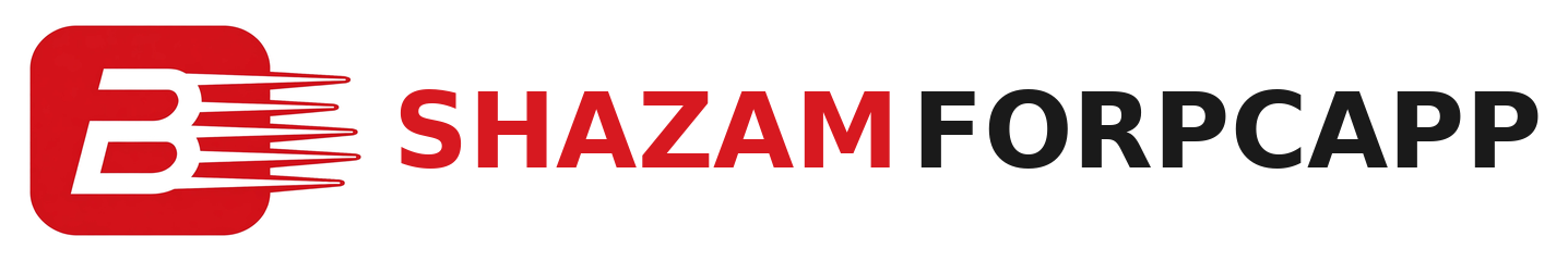 ShazamForPCApp